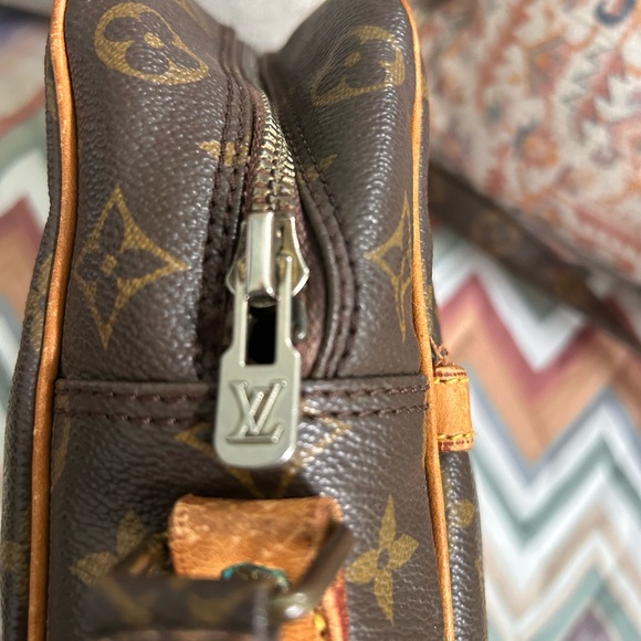 Louis Vuitton Women's Monogram Danube
Crossbody Bag - Picture 9 of 16